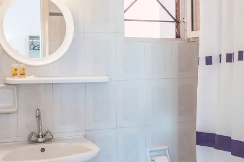 Fardini Seaside Hotel in Δημοτική Ενότητα Λευκιμμαίων — foto 23