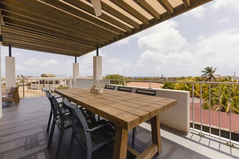 Fly & Go Culinair Resort Bonaire in Kralendijk — foto 21