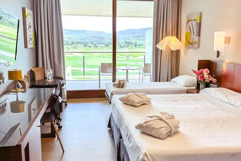 Sercotel Hotel Encin Golf in Alcalá de Henares — foto 8