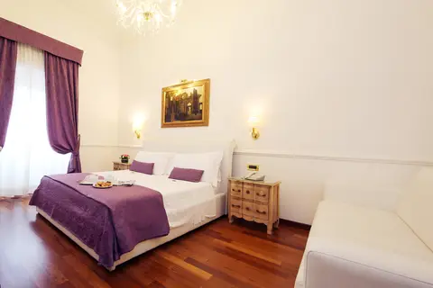 Hotel Traiano in Rome, foto 21