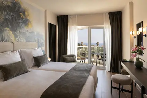Cali Resort & Spa - Designed for adults by Louis Hotels in Peyia — foto 22