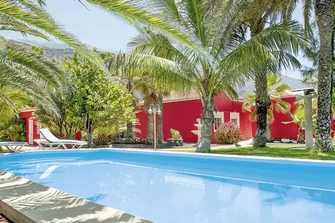 Charco Verde in Los Llanos de Aridane — foto 2