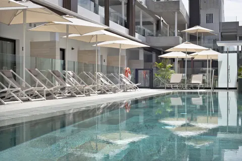 Hotel Coral Cotillo Beach foto 9