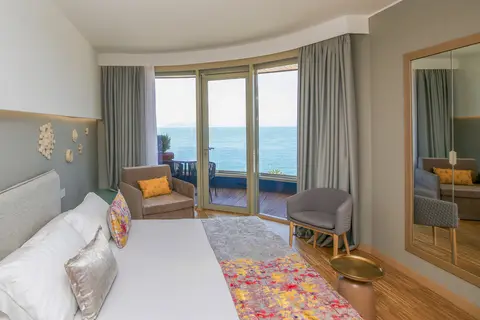 Hotel Vlora Priam Affiliated by Meliá in Vlora — foto 24