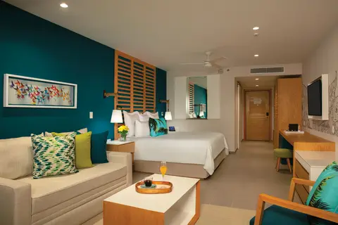 Dreams Natura Resort & Spa in Cancùn — foto 13