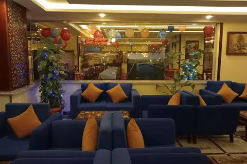 Palm Inn Hotel Hurghada in Hurghada — foto 7