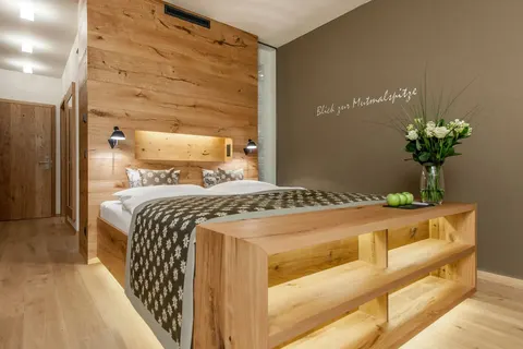 Hotel Aqua Dome foto 13