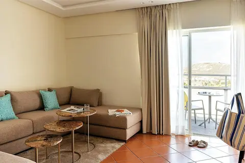 TUI SUNEO Kenzi Europa in Agadir — foto 3