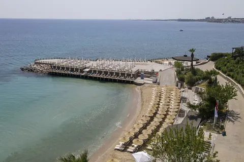 Anadolu Hotels Didim Club foto 31