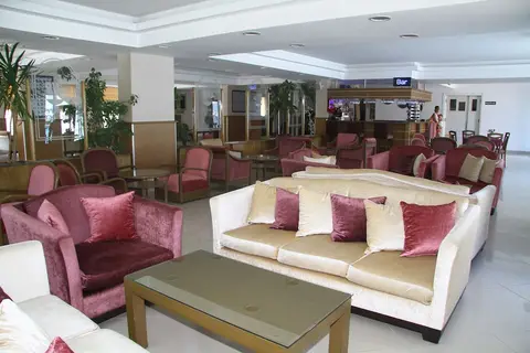 Hotel Billurcu in Narlıdere, foto 24