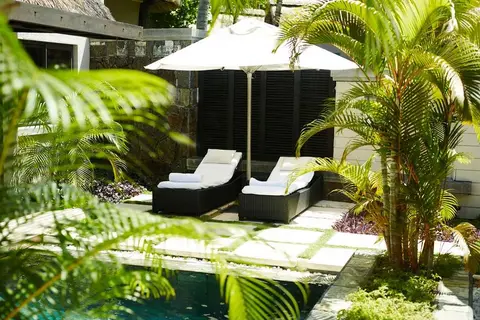 LUX Belle Mare in Quatre Cocos VCA — foto 16