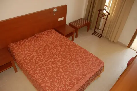 Saray Hotel in Fethiye, foto 3