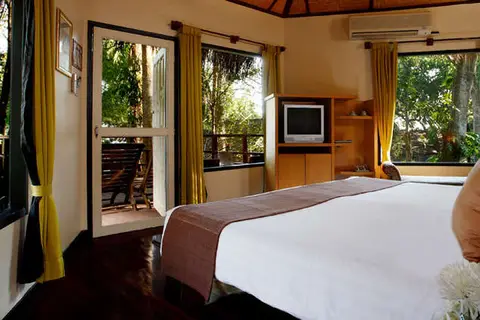 Baan Krating Phuket Resort in ตำบลราไวย์ — foto 14