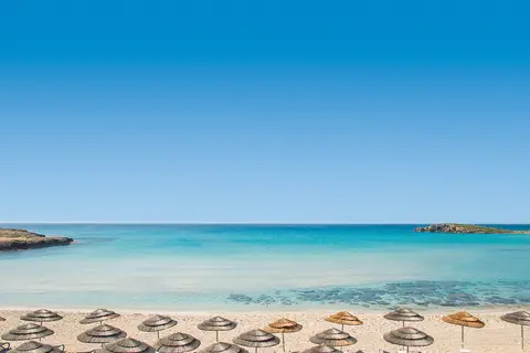 Nissi Beach Resort in Ayia Napa — foto 15