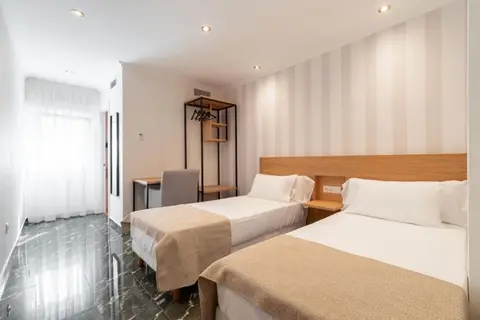 Hotel Condado in Viana Do Bolo — foto 12