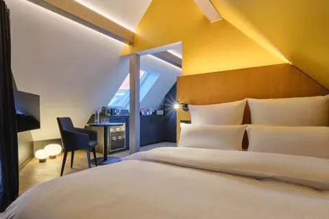 Hotel am Sophienpark foto 7