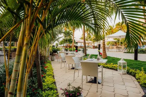 Renaissance Wind Creek Aruba Resort in Oranjestad — foto 8