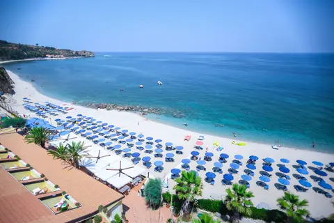 Villaggio Hotel Lido San Giuseppe in Rome — foto 12
