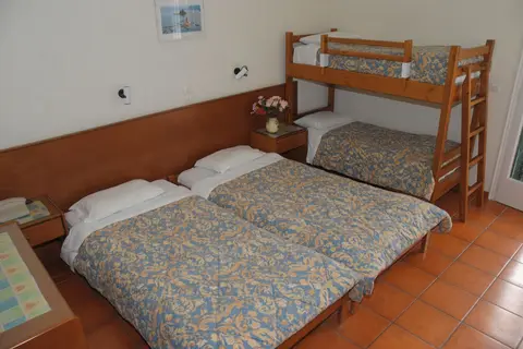 Hotel Seabird in Δημοτική Ενότητα Μελιτειέων — foto 17