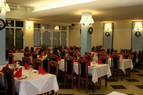 Hotel Selce in Selce — foto 21