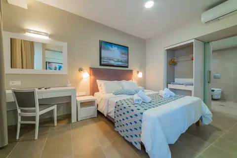 Bio Suites Hotel in Rethimnon — foto 3