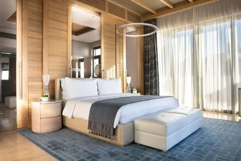 Jumeirah Al Naseem in Dubai — foto 6