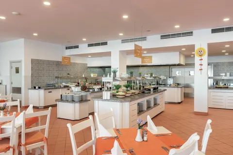 Hotel AluaSun Helios Beach in Obzor — foto 19