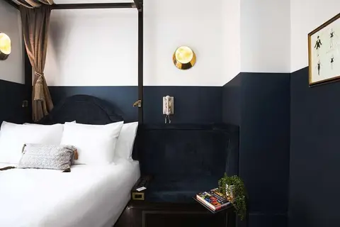 Civilian Hotel in New York — foto 12