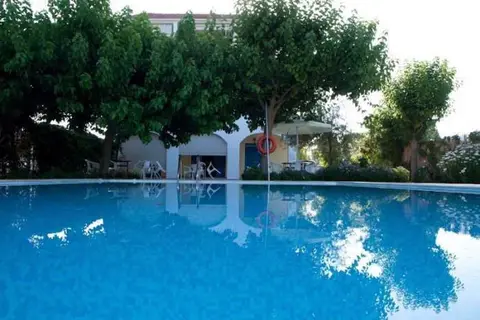 Thanasis Apartments in Δημοτική Ενότητα Λευκάδος — foto 2
