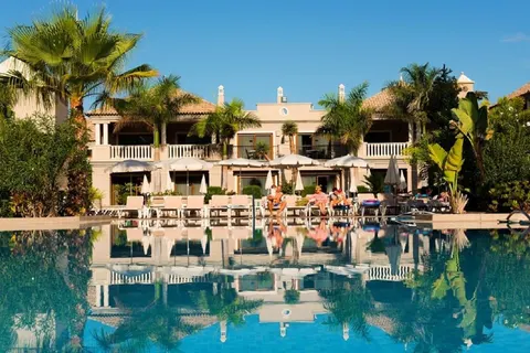 Marylanza Suites & Spa foto 9