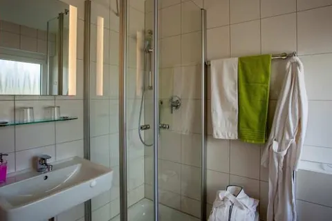 Hotel Haus Andrea foto 5