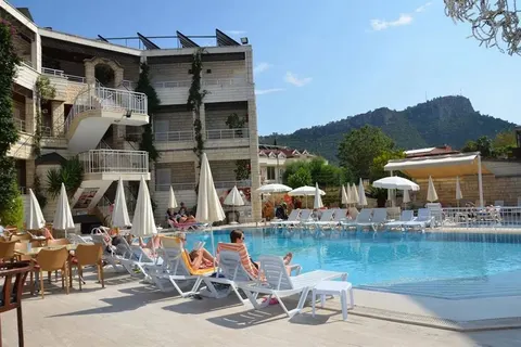 Havana in Kemer