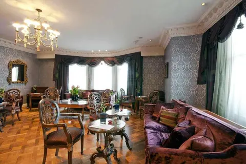 Ashburn Court Apartments in Londen, foto 10