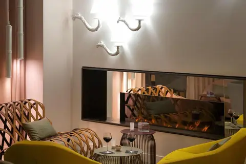 Mercure Montmartre in Parijs, foto 5