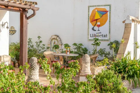 Casa Llibertat in Llíber — foto 19
