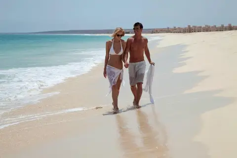 Hotel Riu Touareg in Ilhéu de Curral Velho — foto 15