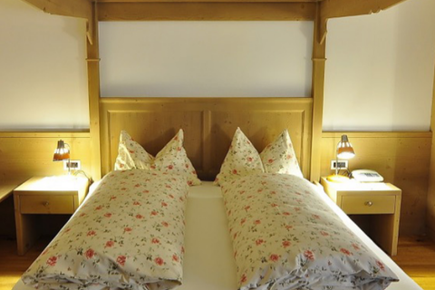 Hotel Monte Paraccia foto 2