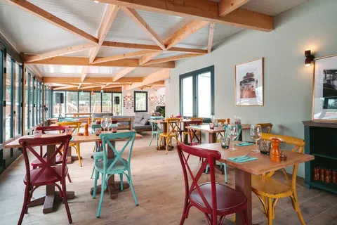 Camping Sainte-brigitte foto 17