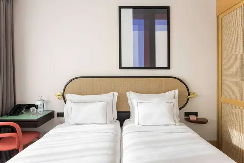 Arts Hotel Porto, Tapestry Collection by Hilton in Porto