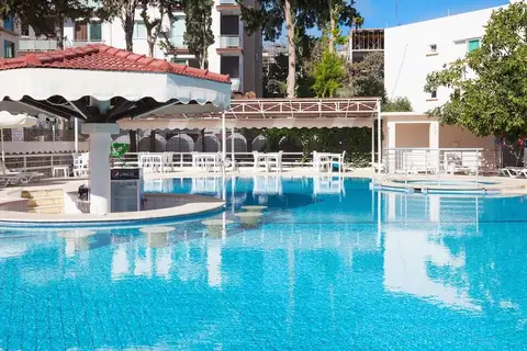 Sammys Hotel in Girne