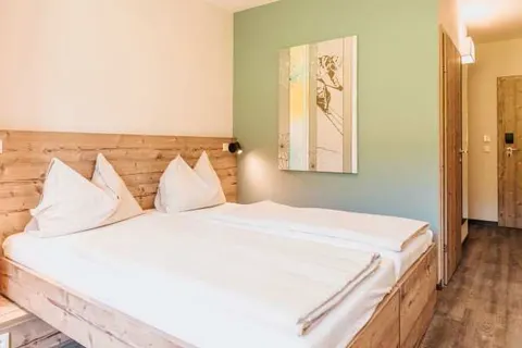 COOEE Alpin Hotel Bad Kleinkirchheim foto 5