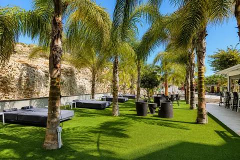 Corfu Hotel in Αγία Νάπα — foto 21