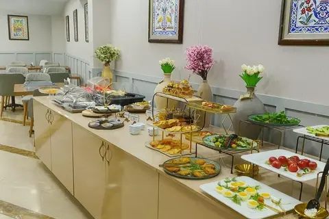 Imagine Hotel in Fatih — foto 9