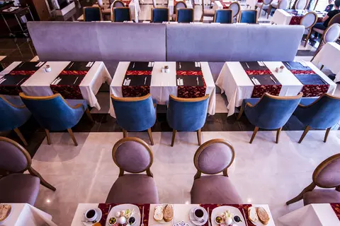 Esila Termal Hotel & Spa in Termal, foto 3