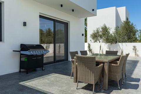 Olive Villas foto 13