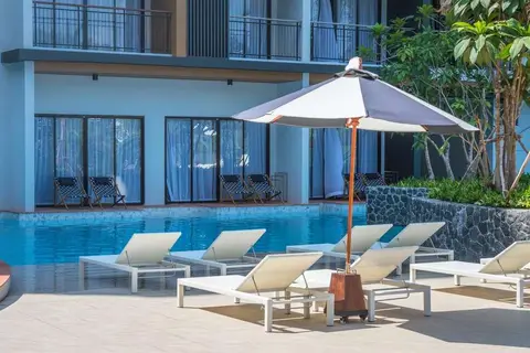 Sea Seeker Krabi Resort in Ao Nang — foto 15