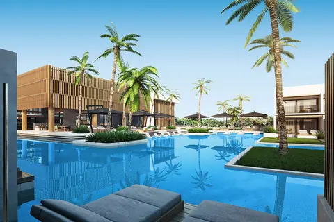D’Andrea Lagoon Suites in Marmari, foto 12
