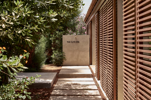 Phāea Cretan Malia foto 18