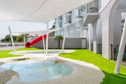 Aminess Vival Casa Lisanj in Novi Vinodolski — foto 2