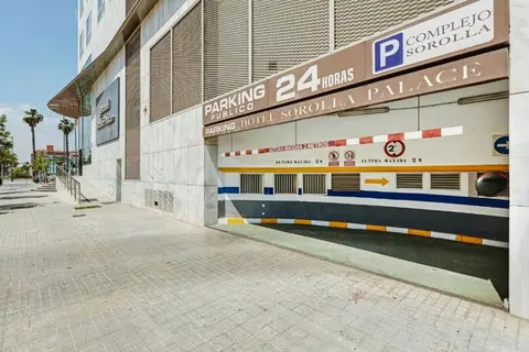 Sorolla Palace by Sercotel Hotels in Peníscola / Peñíscola — foto 19